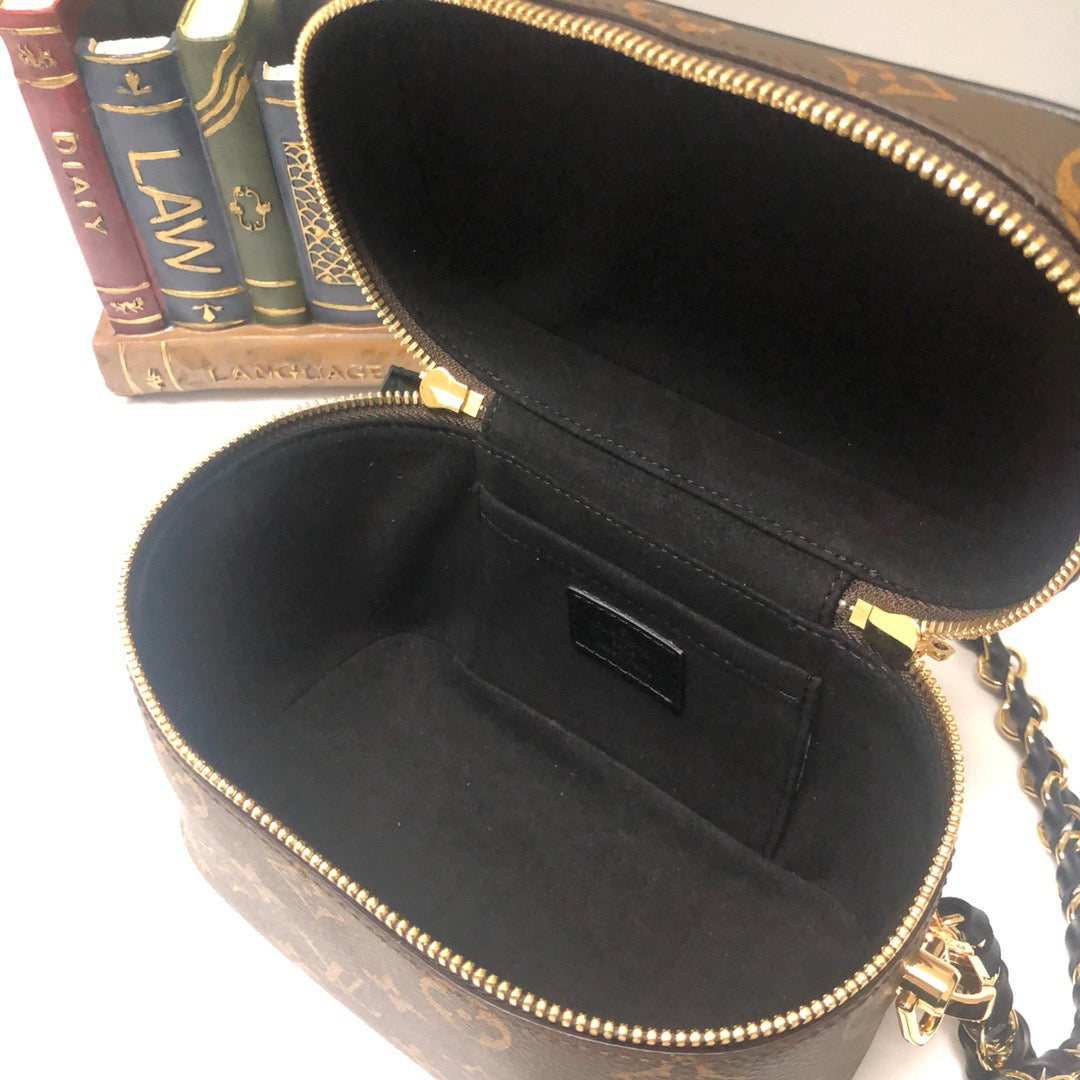Bolsas marrones
