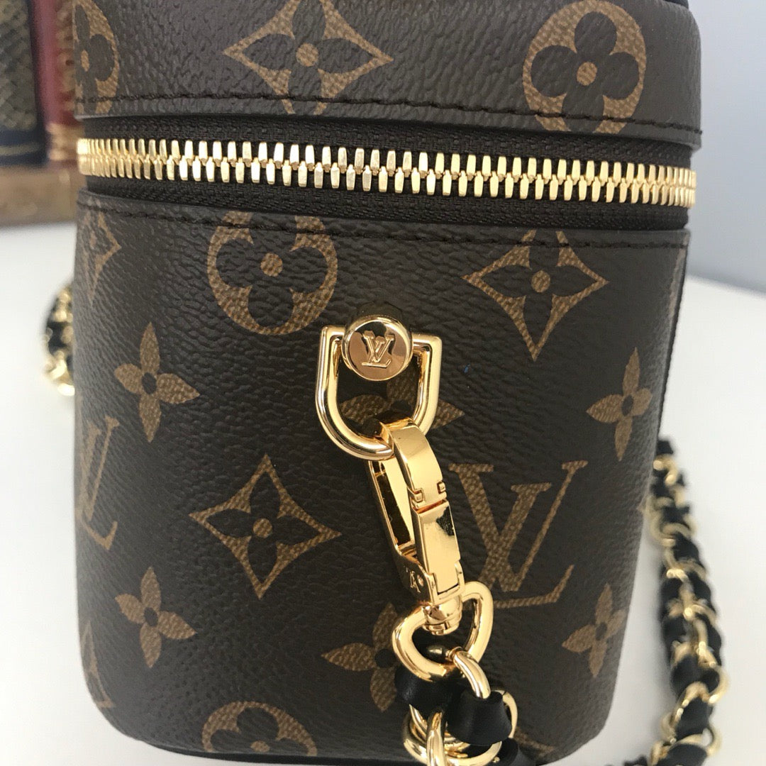 Bolsas marrones