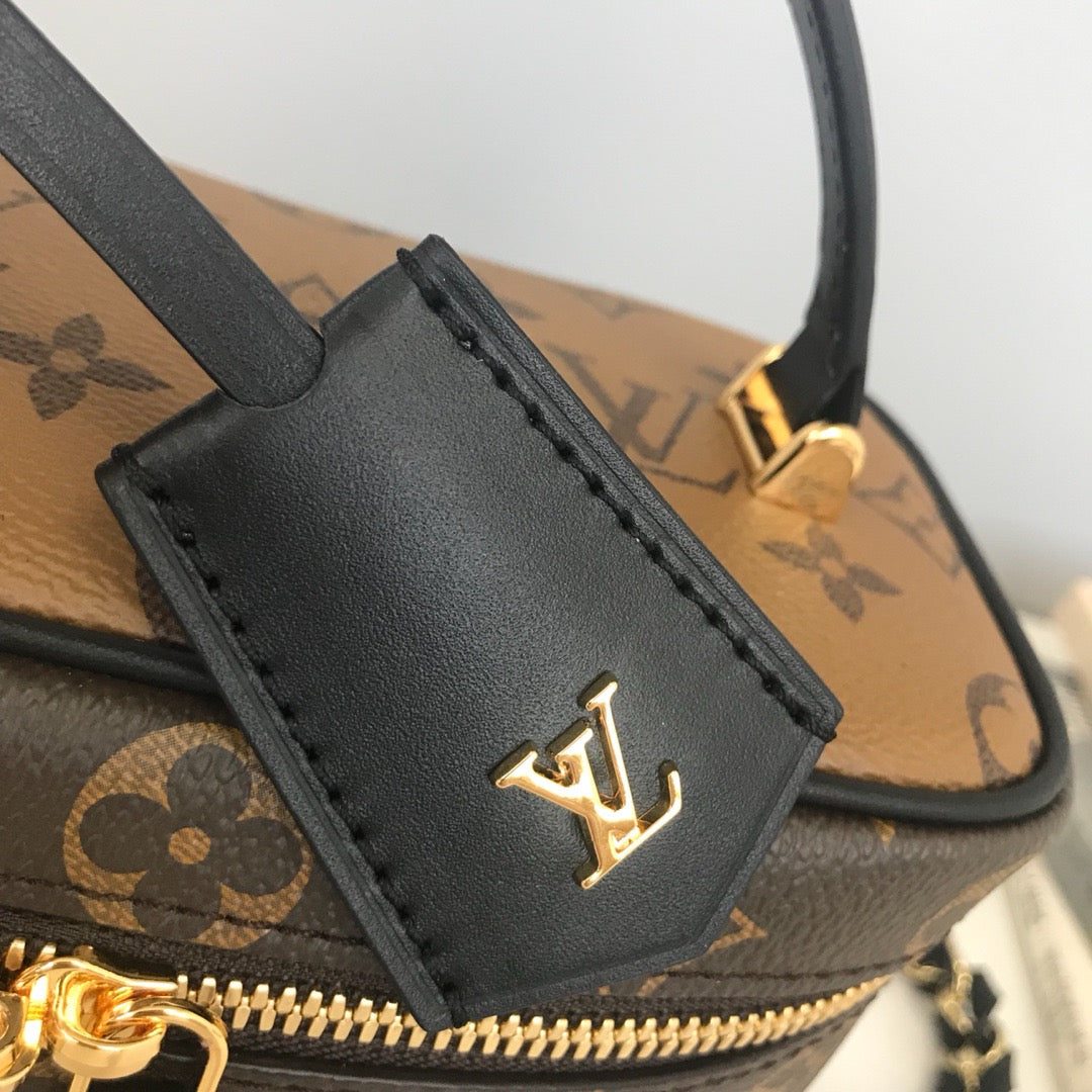 Bolsas marrones