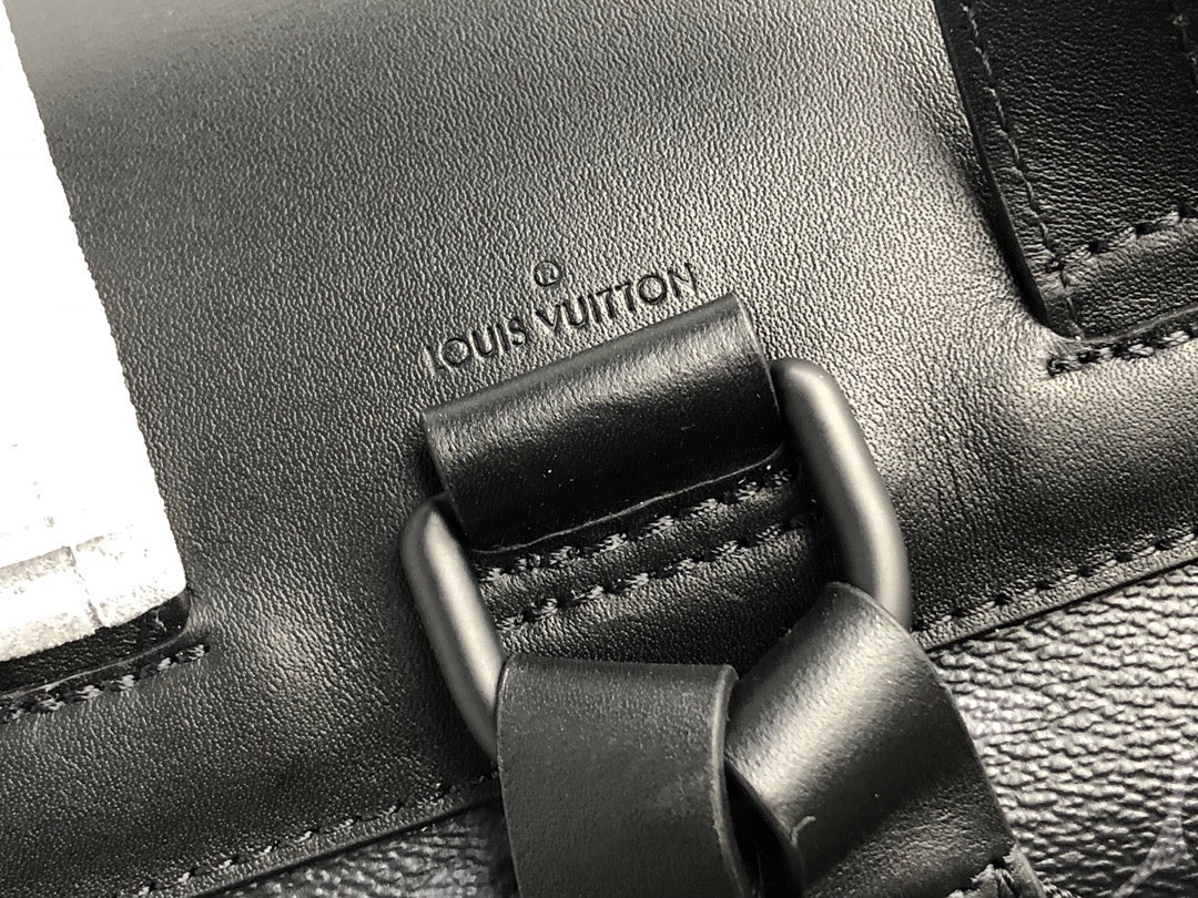 Black Bags