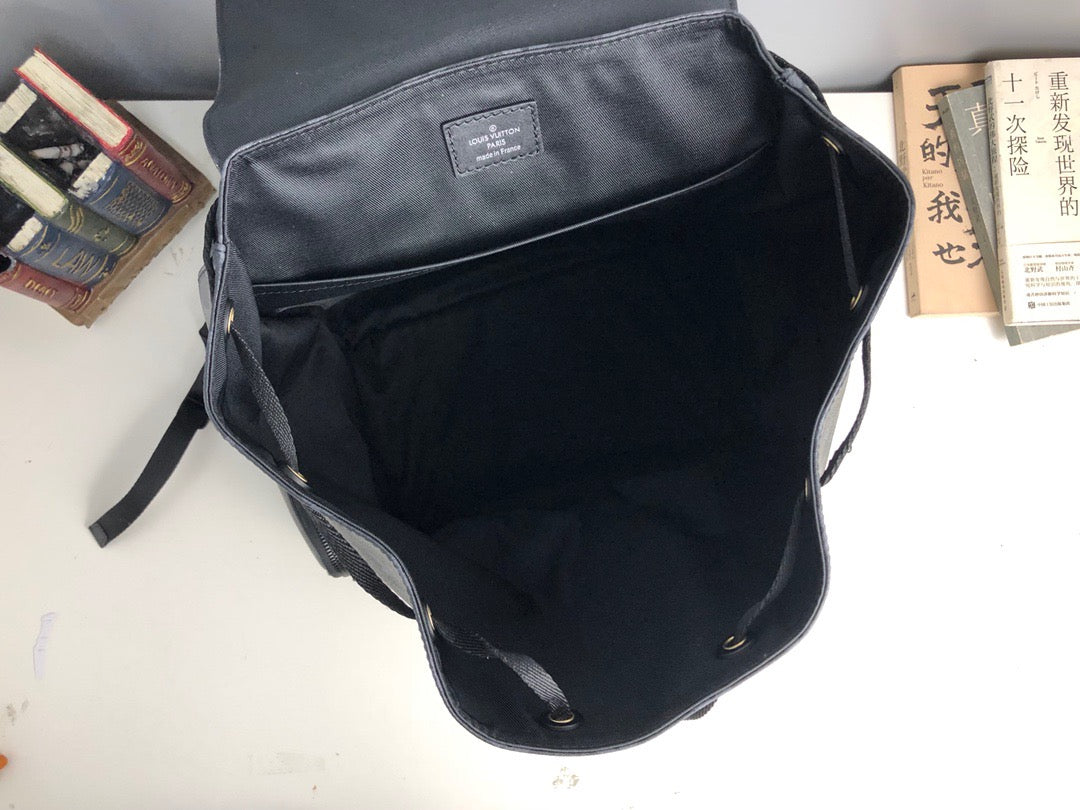 Black Bags