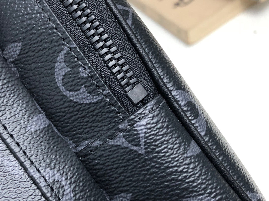 Black Bags