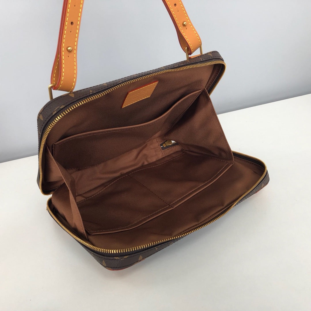 Brown Bags