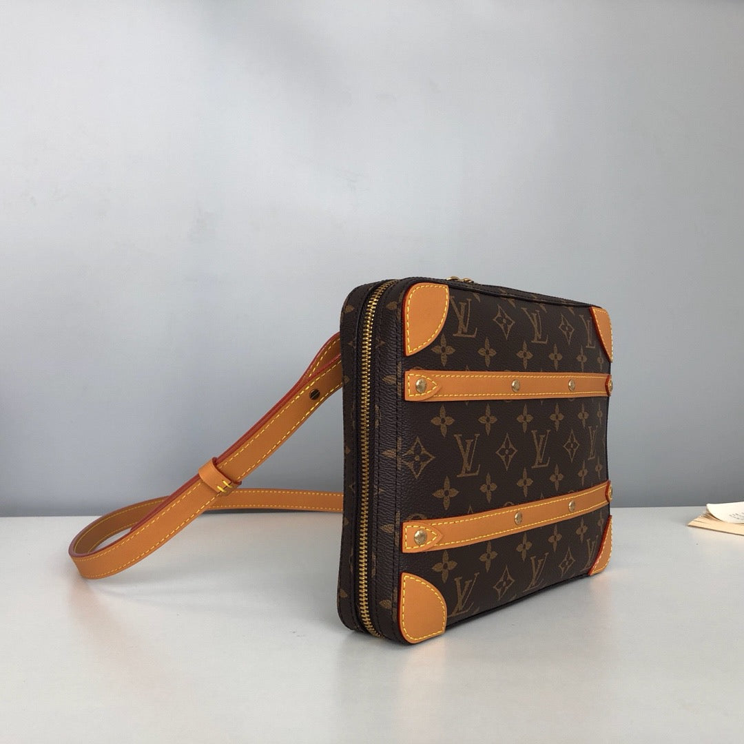 Brown Bags