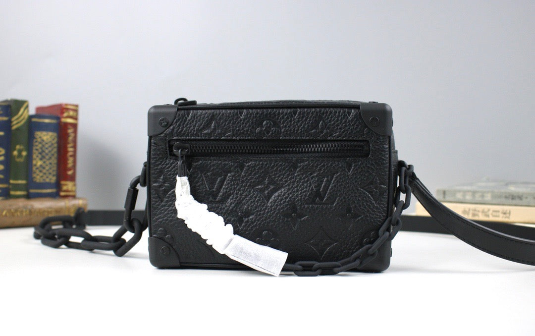 Black Bags