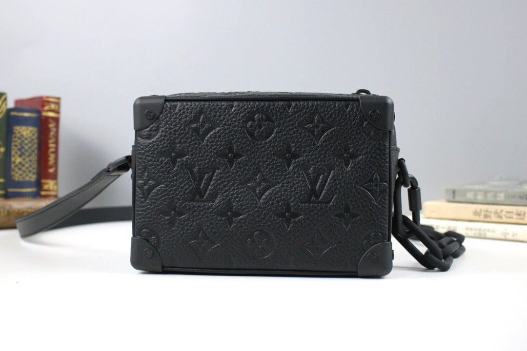 Black Bags