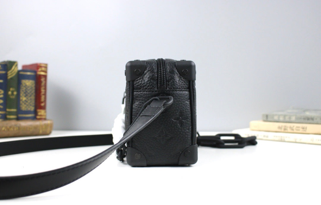 Black Bags