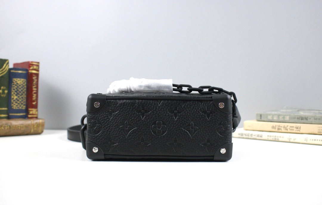 Black Bags