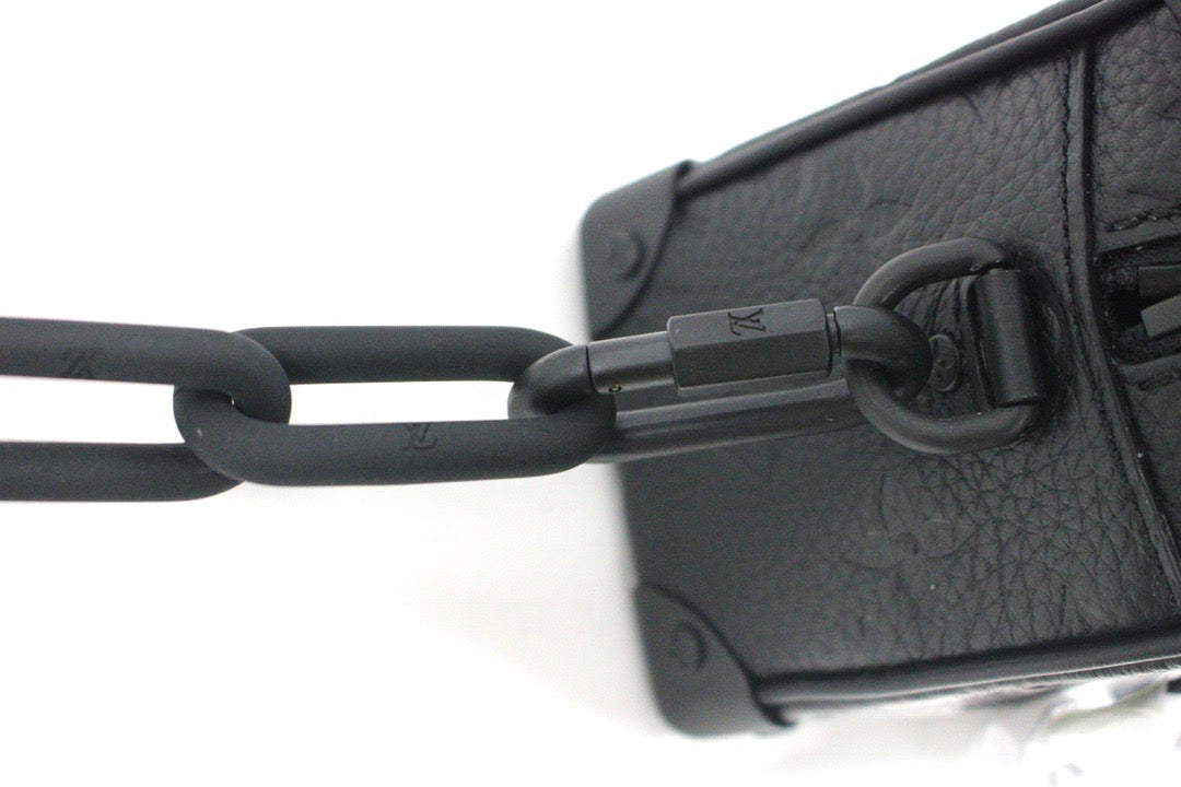 Black Bags