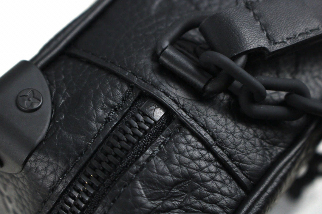 Black Bags
