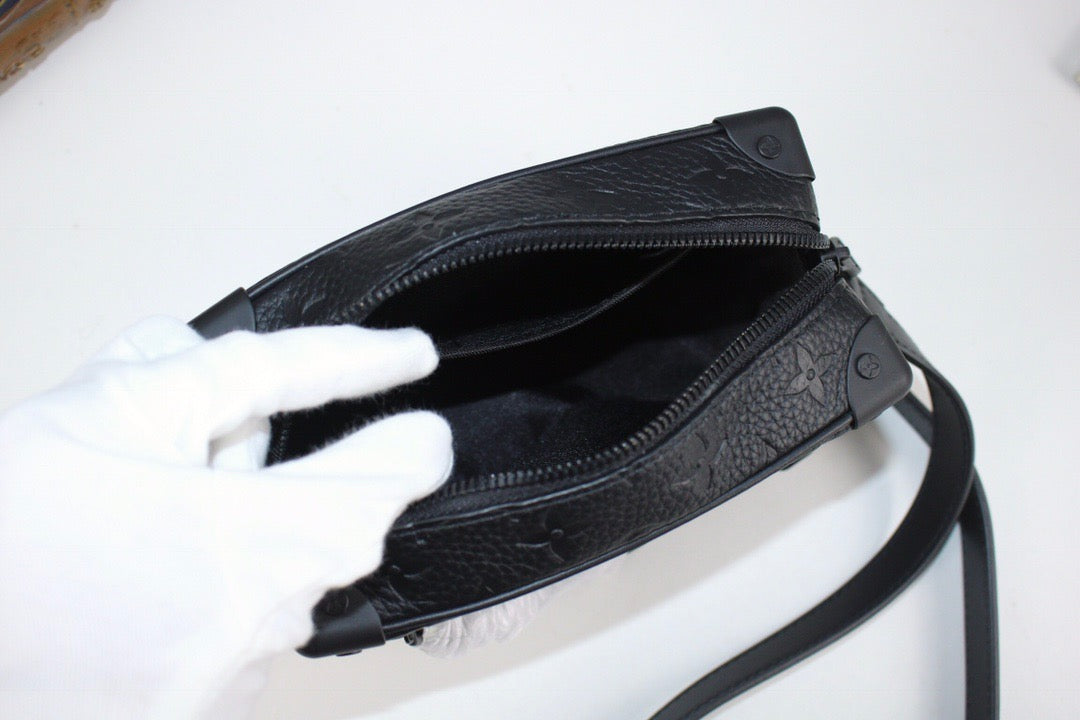 Black Bags