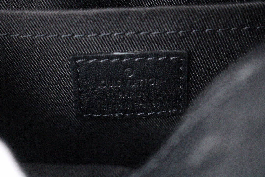 Black Bags