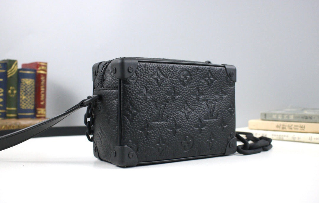 Black Bags