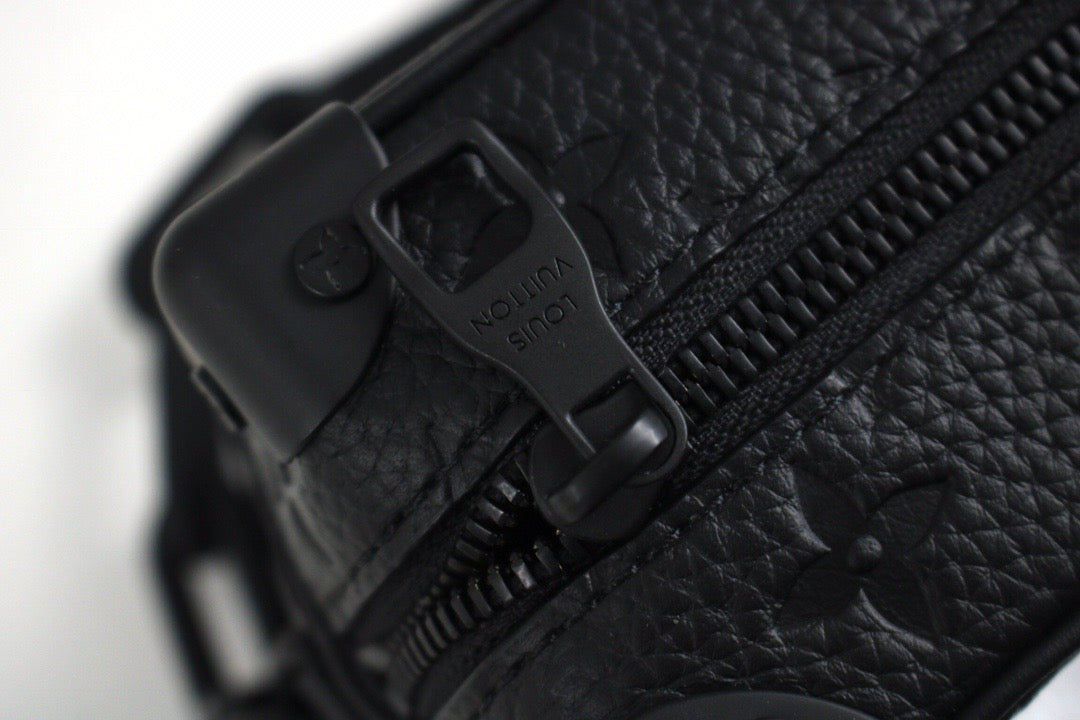 Black Bags