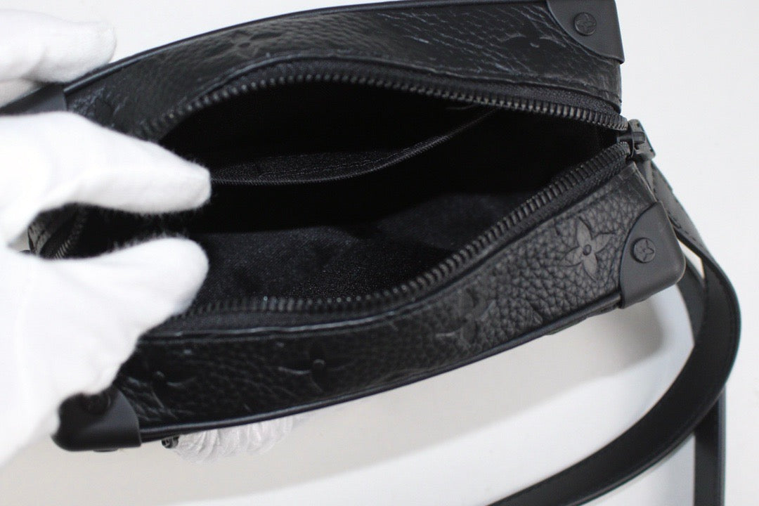 Black Bags