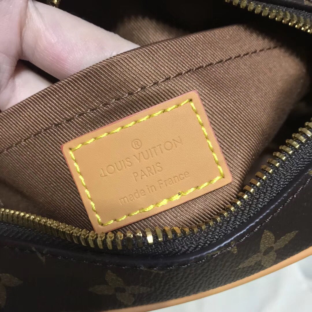 Brown Bags