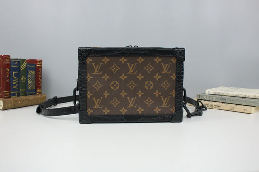 Bolsas marrones