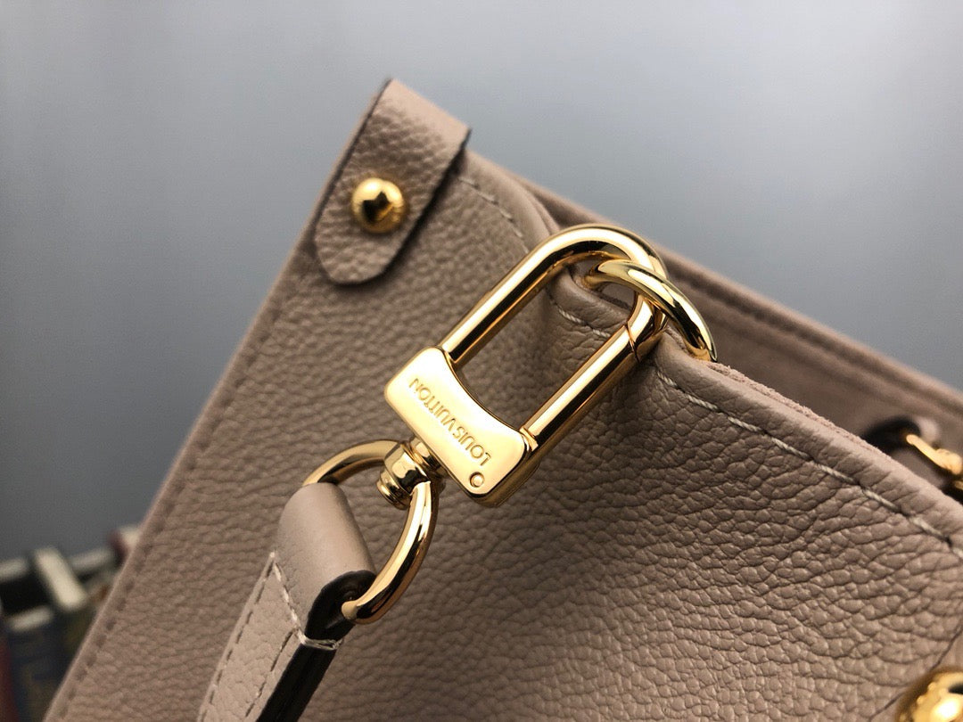 Wheat, Brown, Black, Gray and Deep Pink Bags