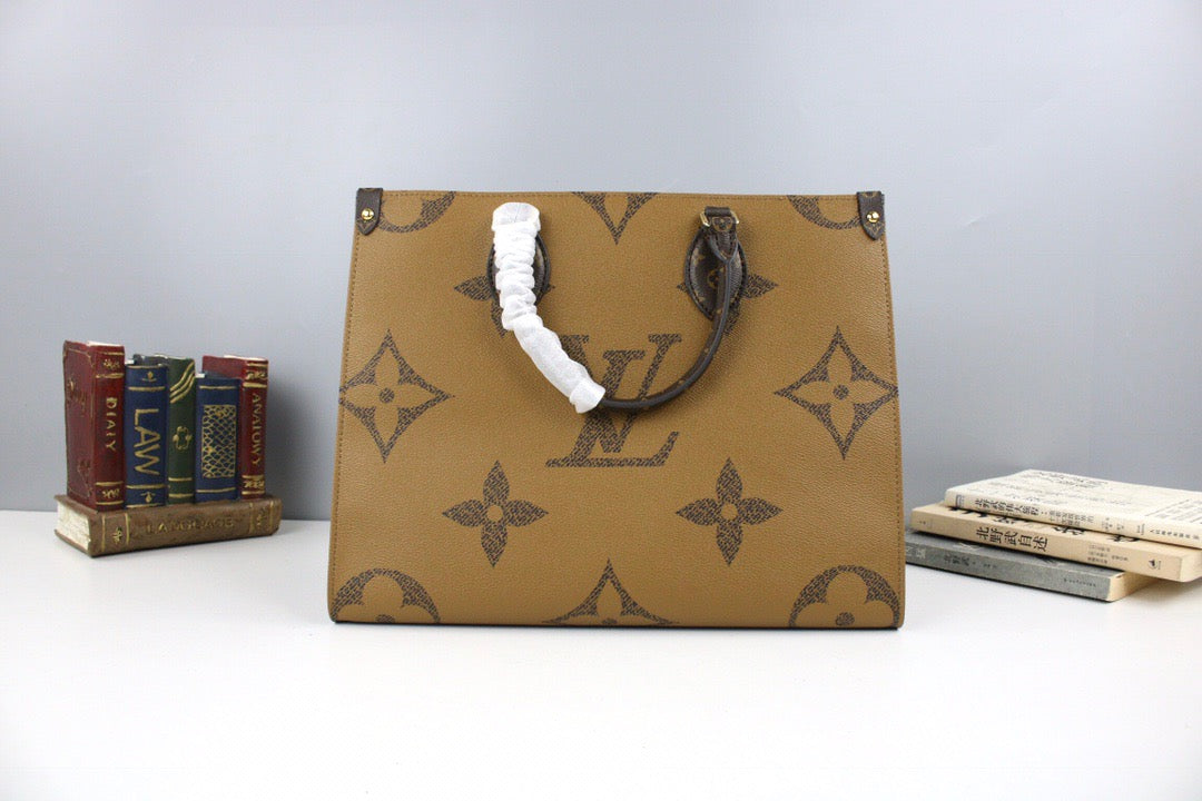 Brown Bags