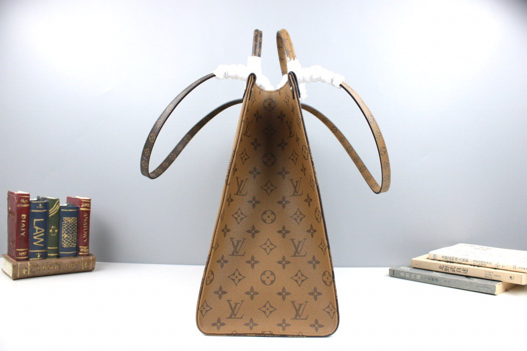 Bolsas marrones
