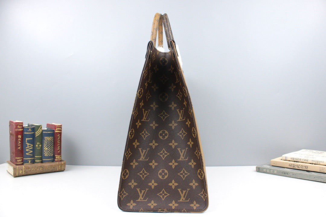 Bolsas marrones