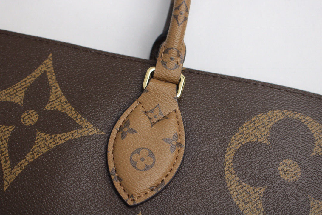 Bolsas marrones