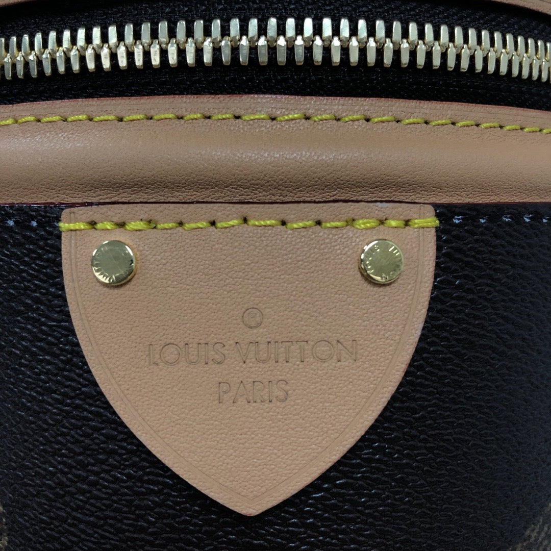 Bolsas negras y marrones