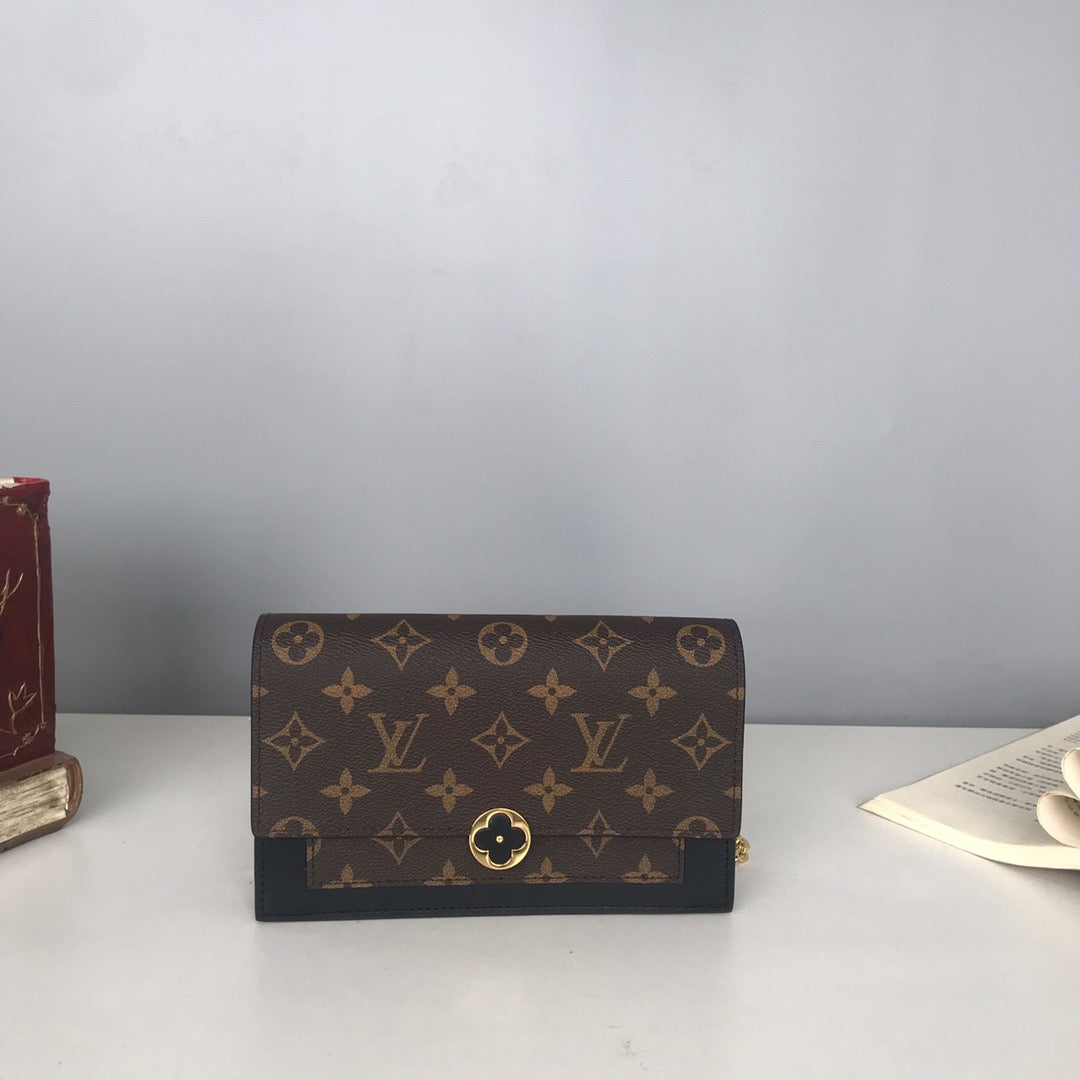 Black, Baby Pink and Maroon Bags
