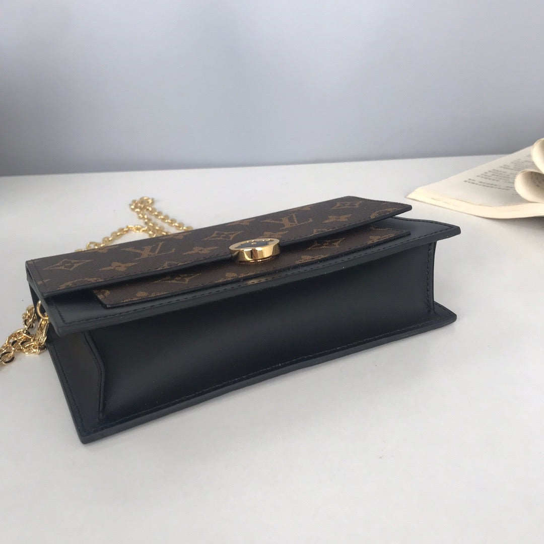 Black, Baby Pink and Maroon Bags