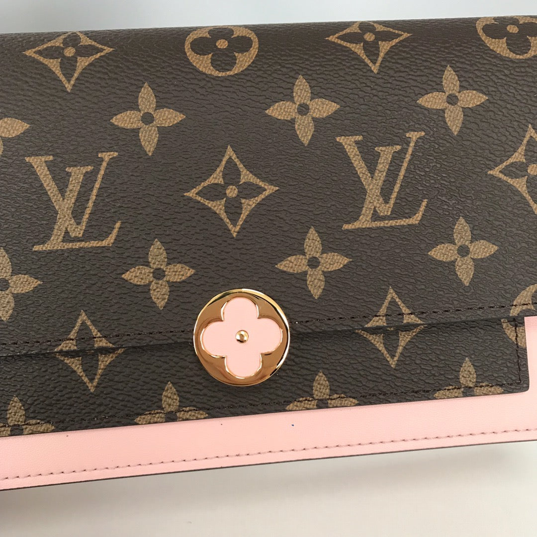 Black, Baby Pink and Maroon Bags
