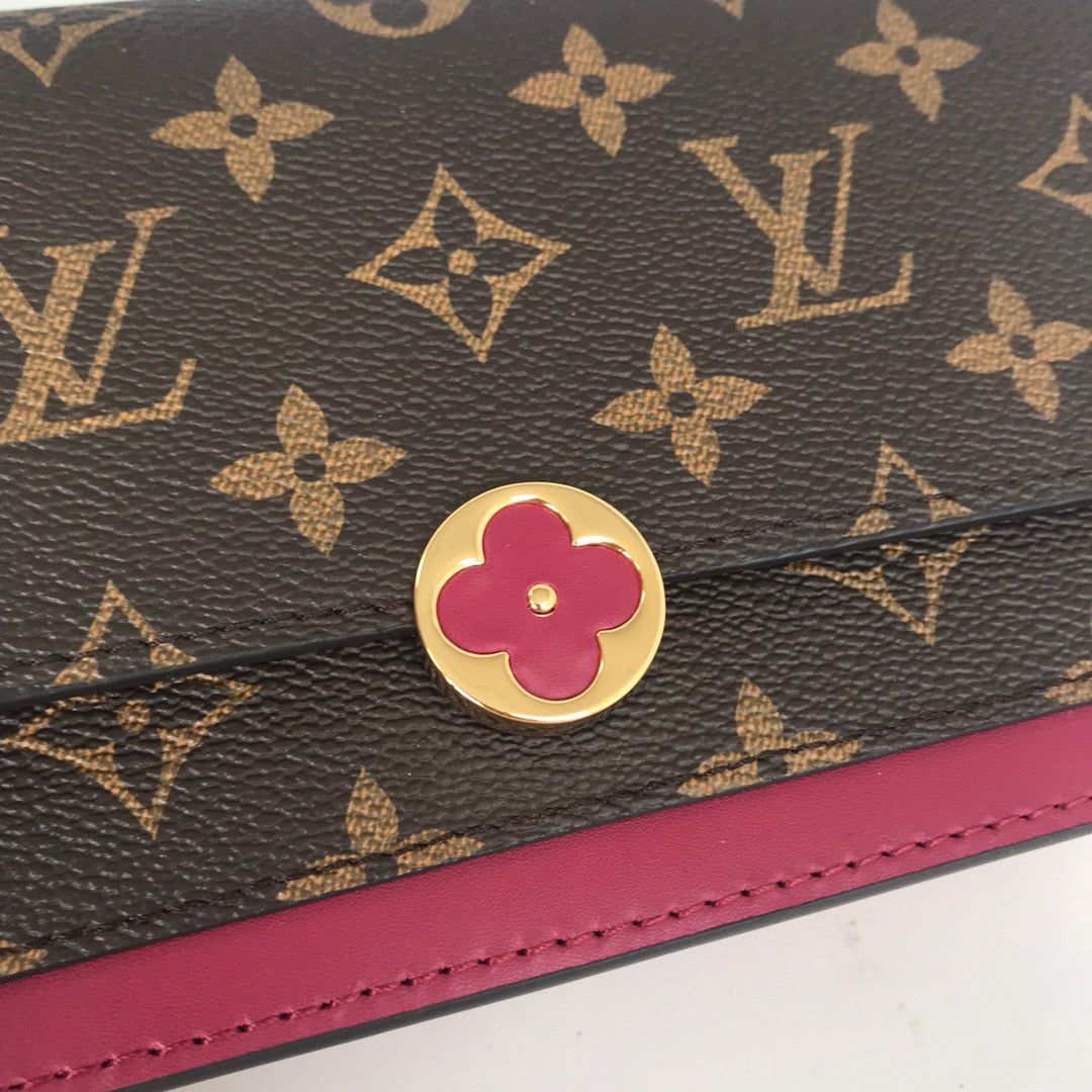 Black, Baby Pink and Maroon Bags
