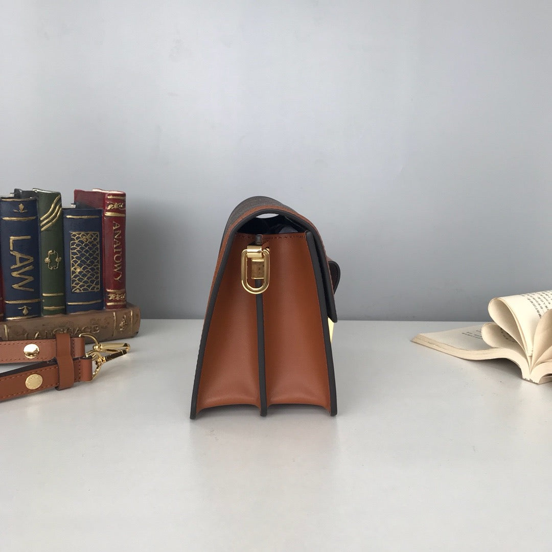 Brown  Bags