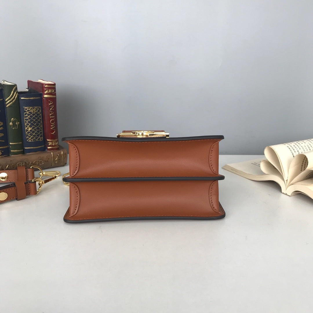 Brown  Bags