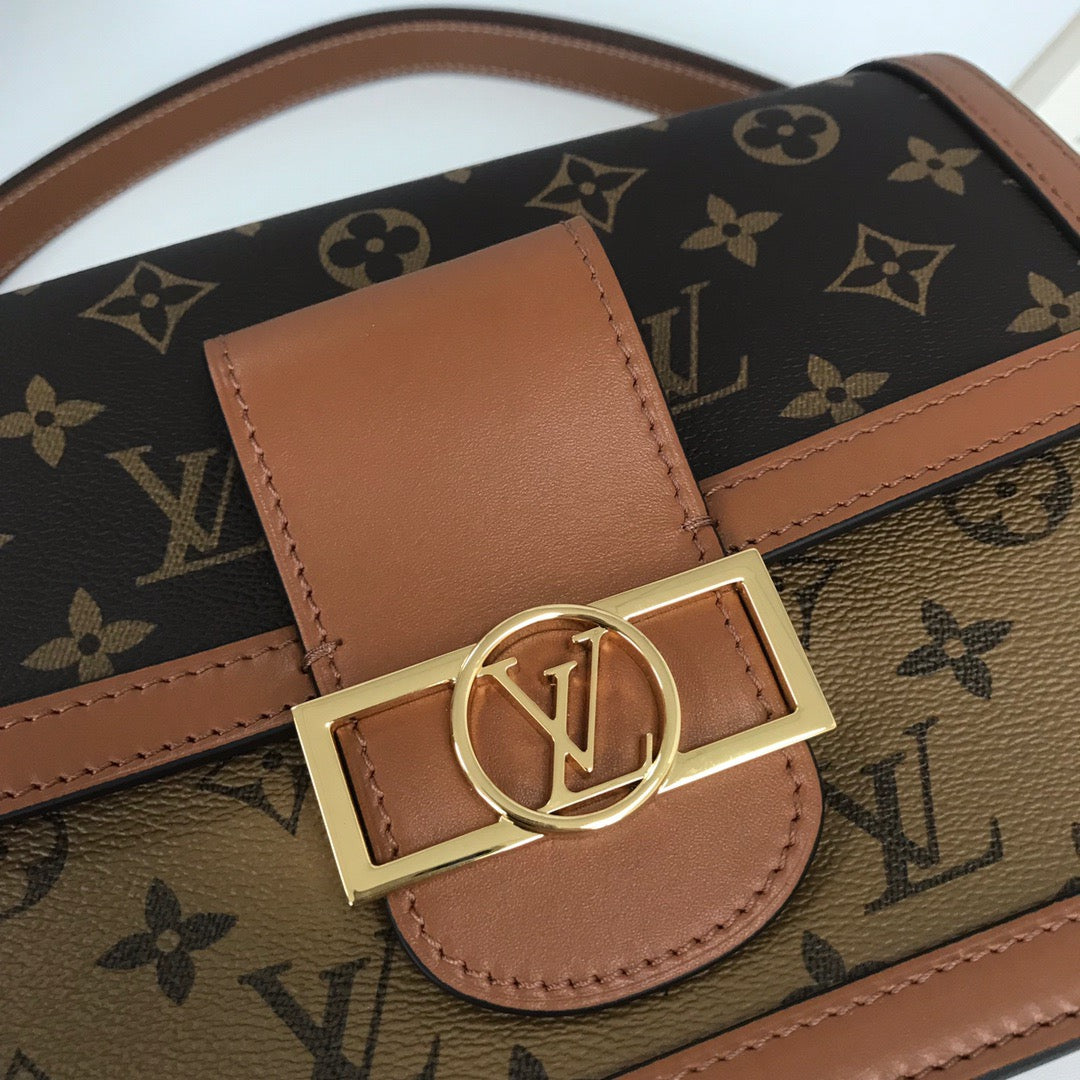 Bolsas marrones