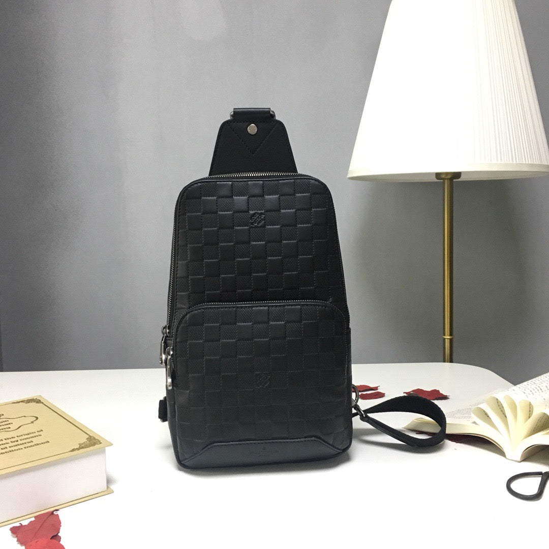 Black Bags