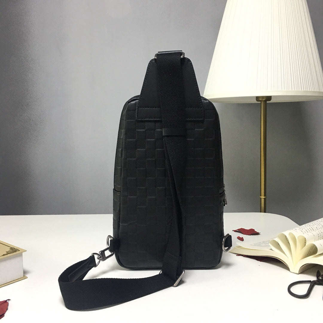Black Bags