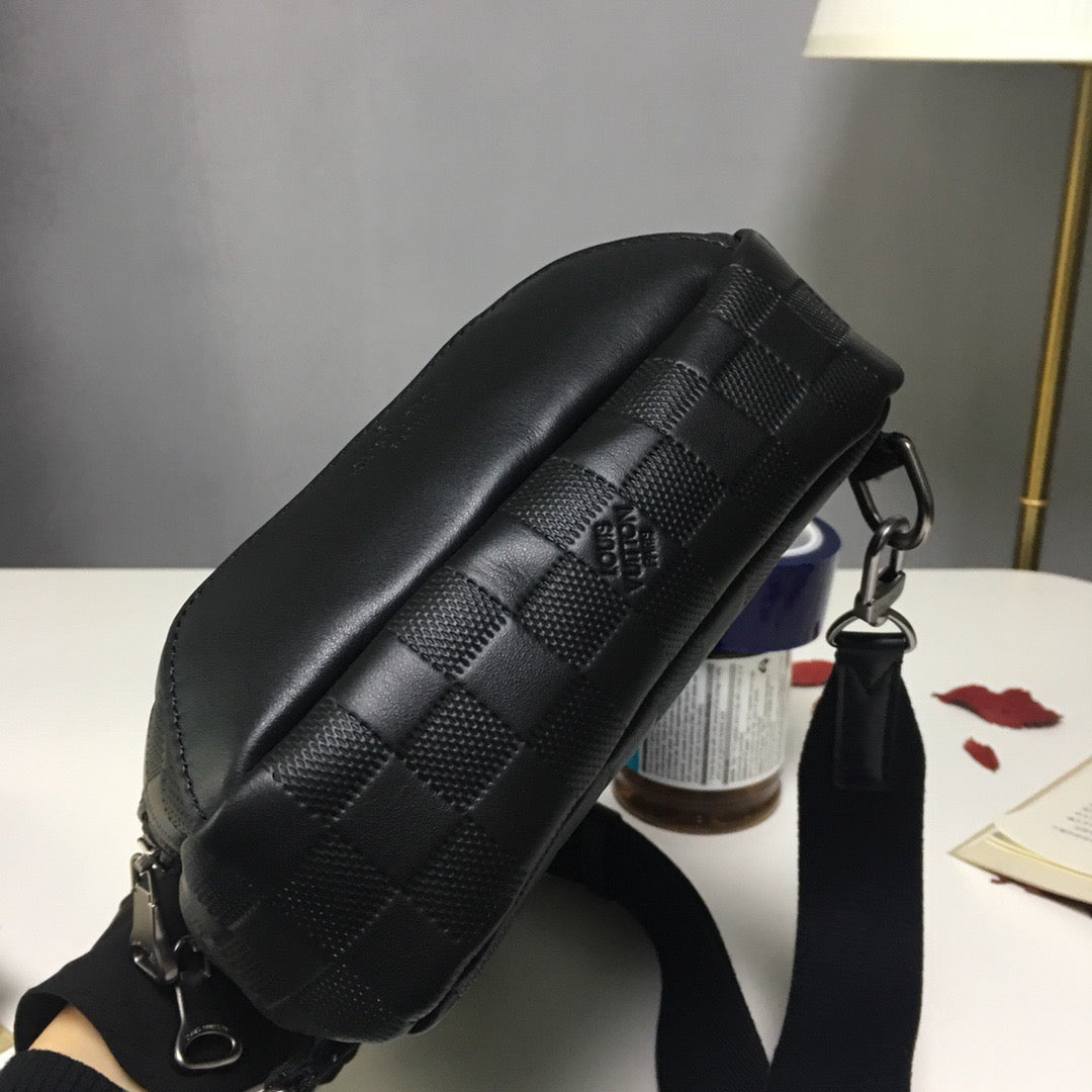 Black Bags