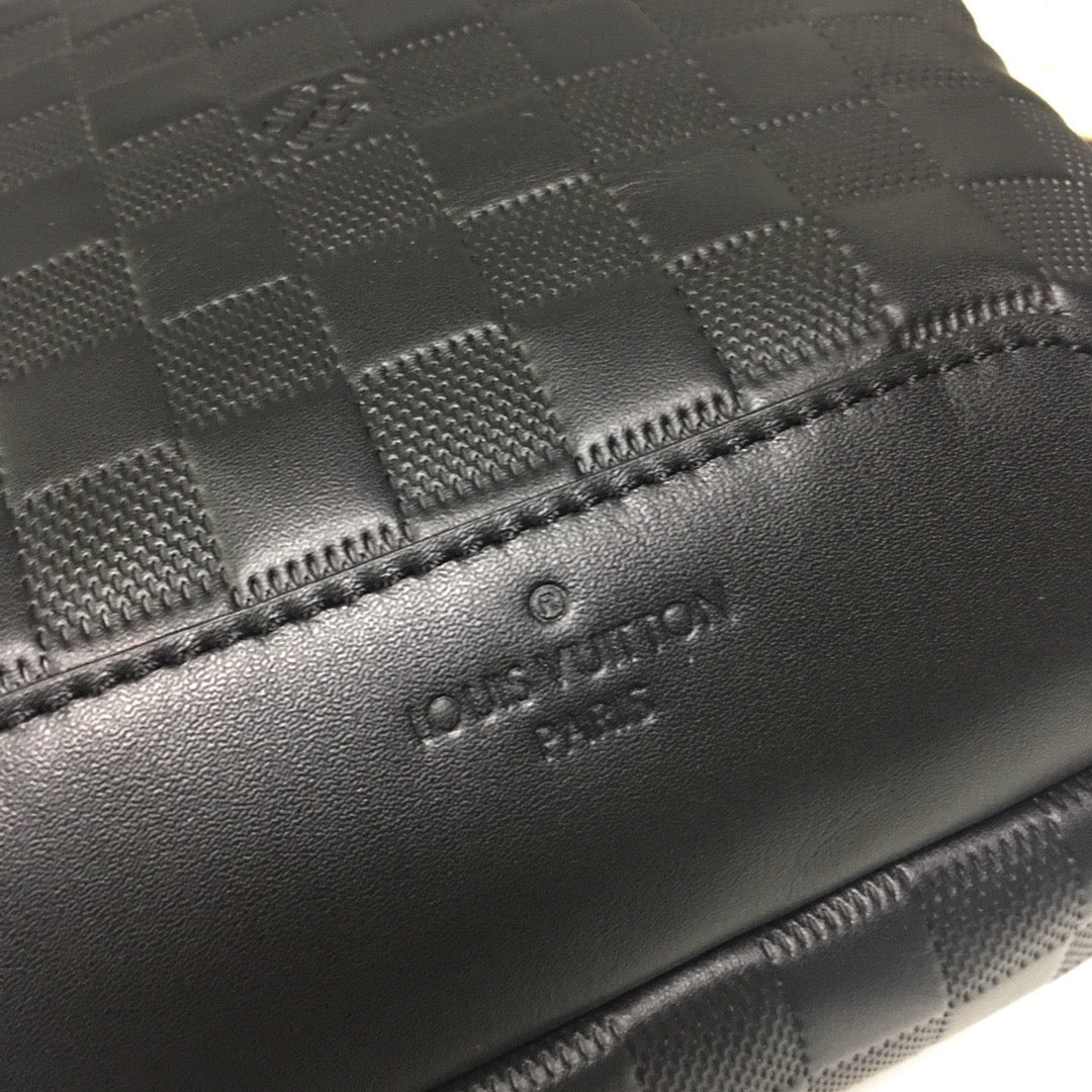 Black Bags