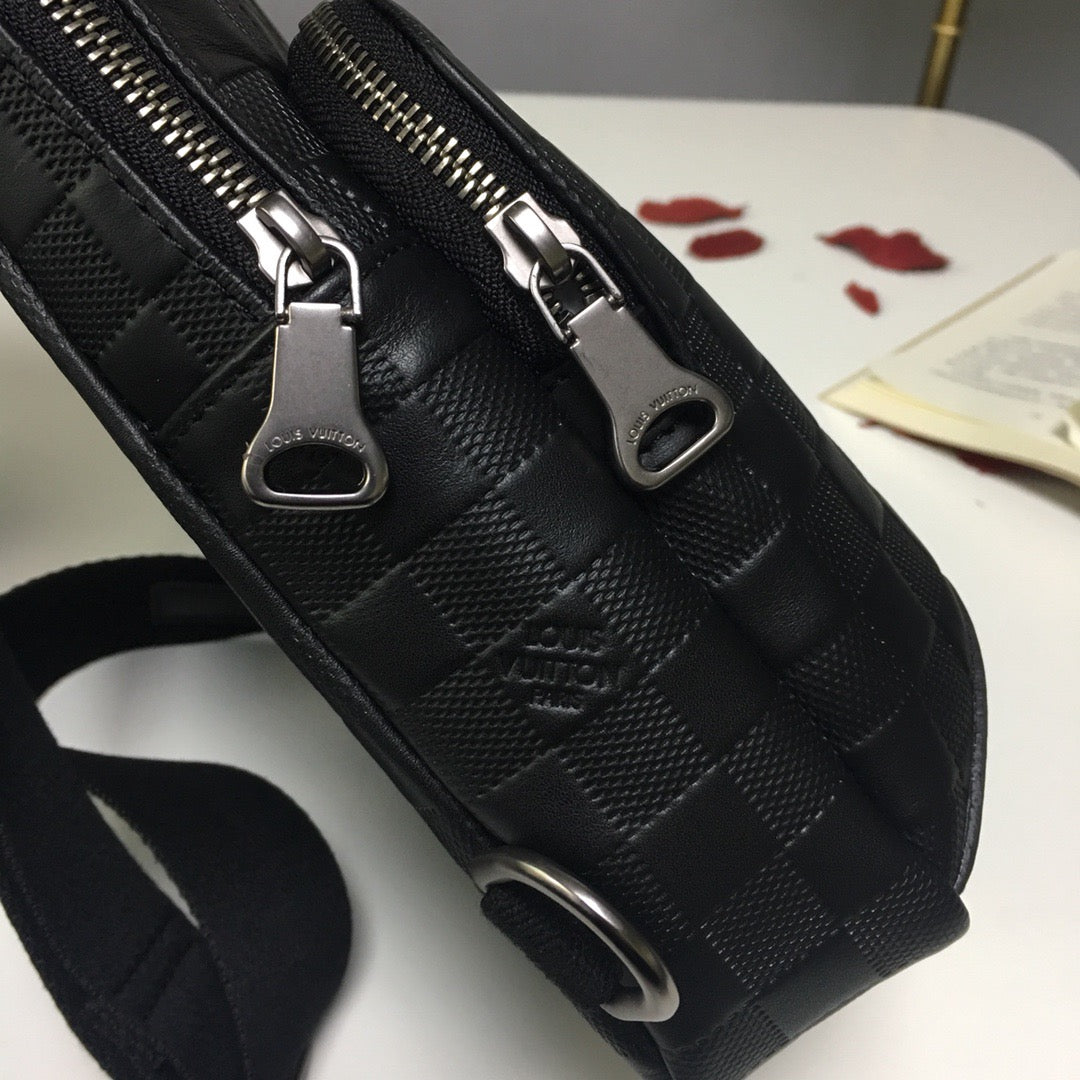 Black Bags