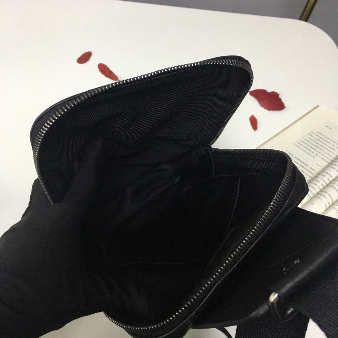 Black Bags