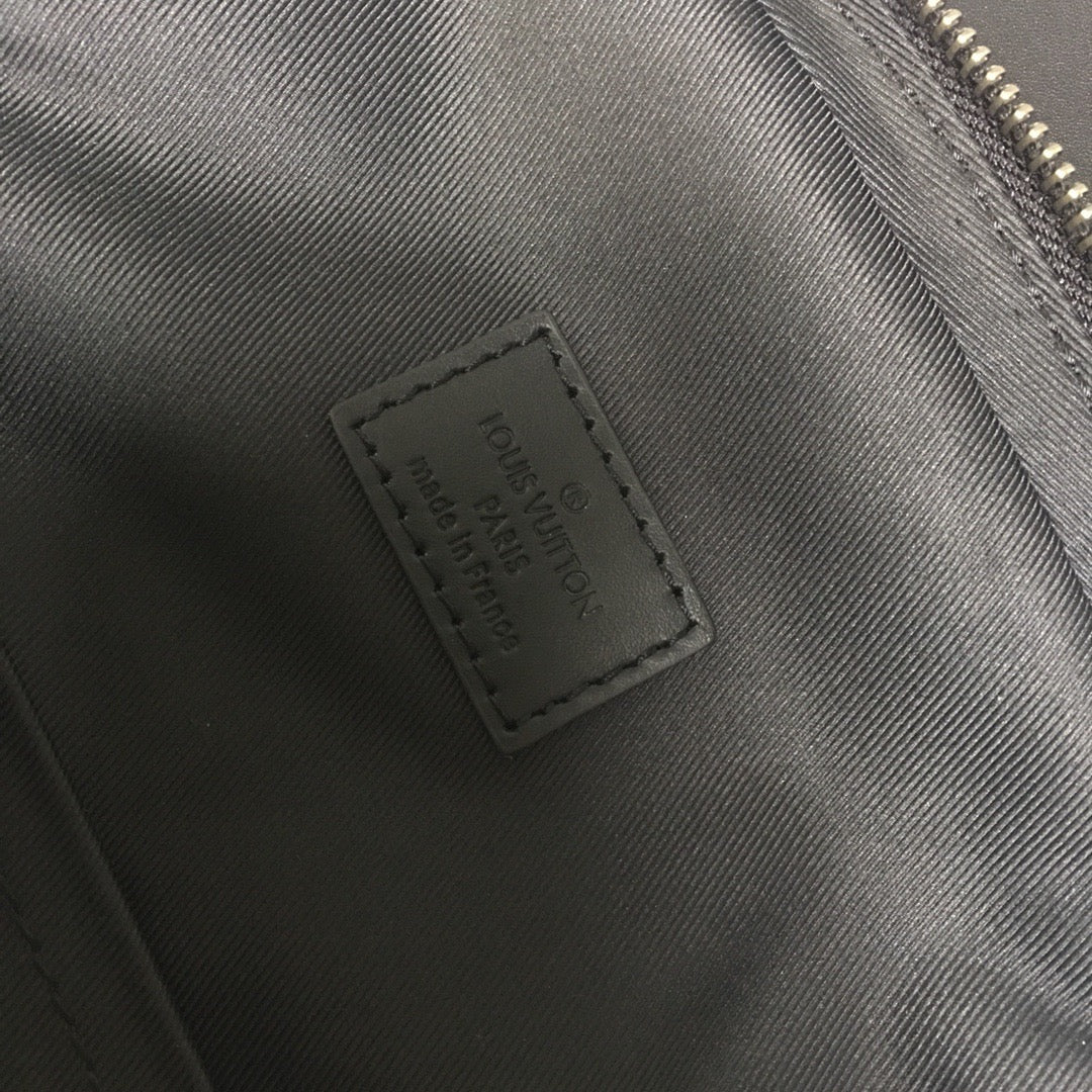 Black Bags