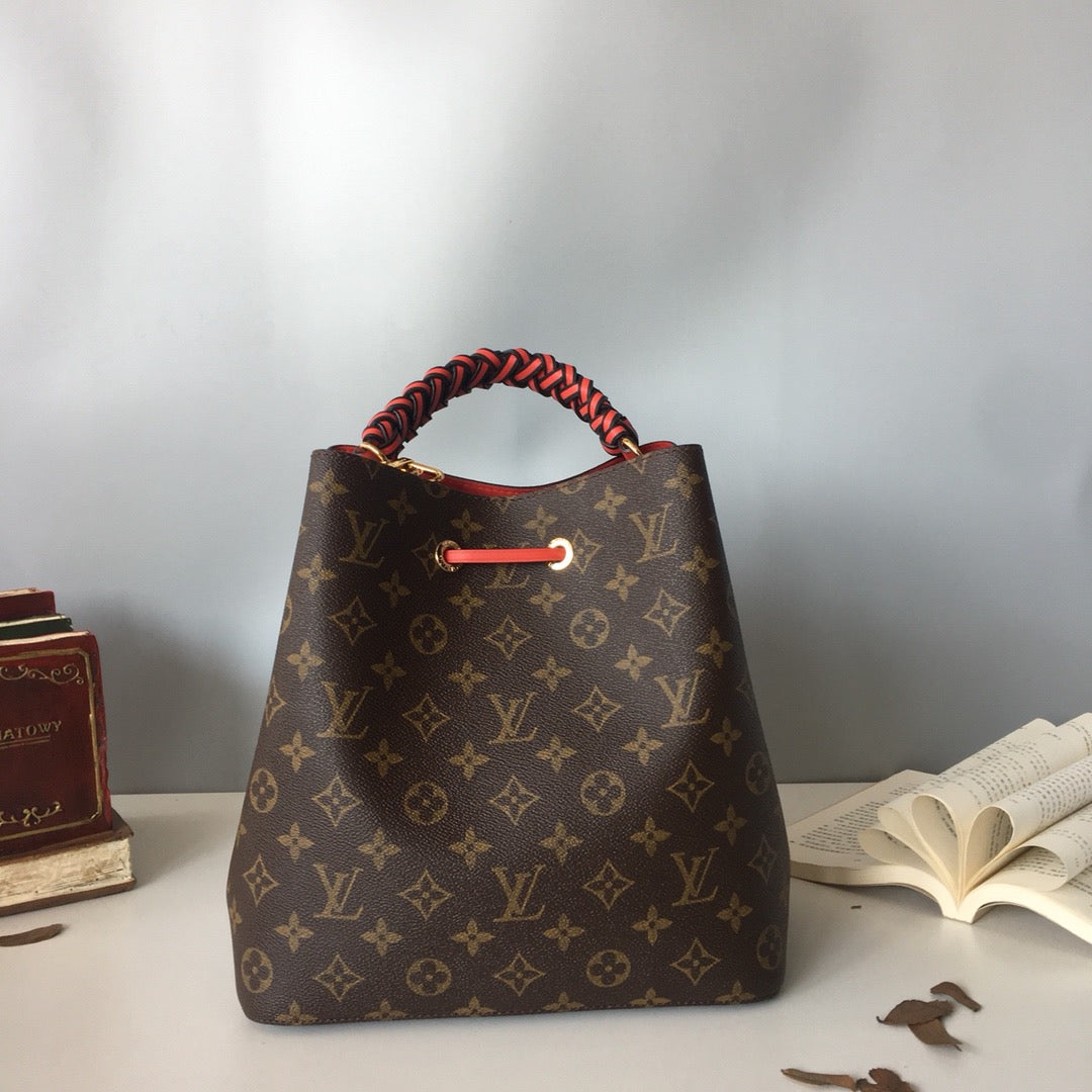 Brown Bags