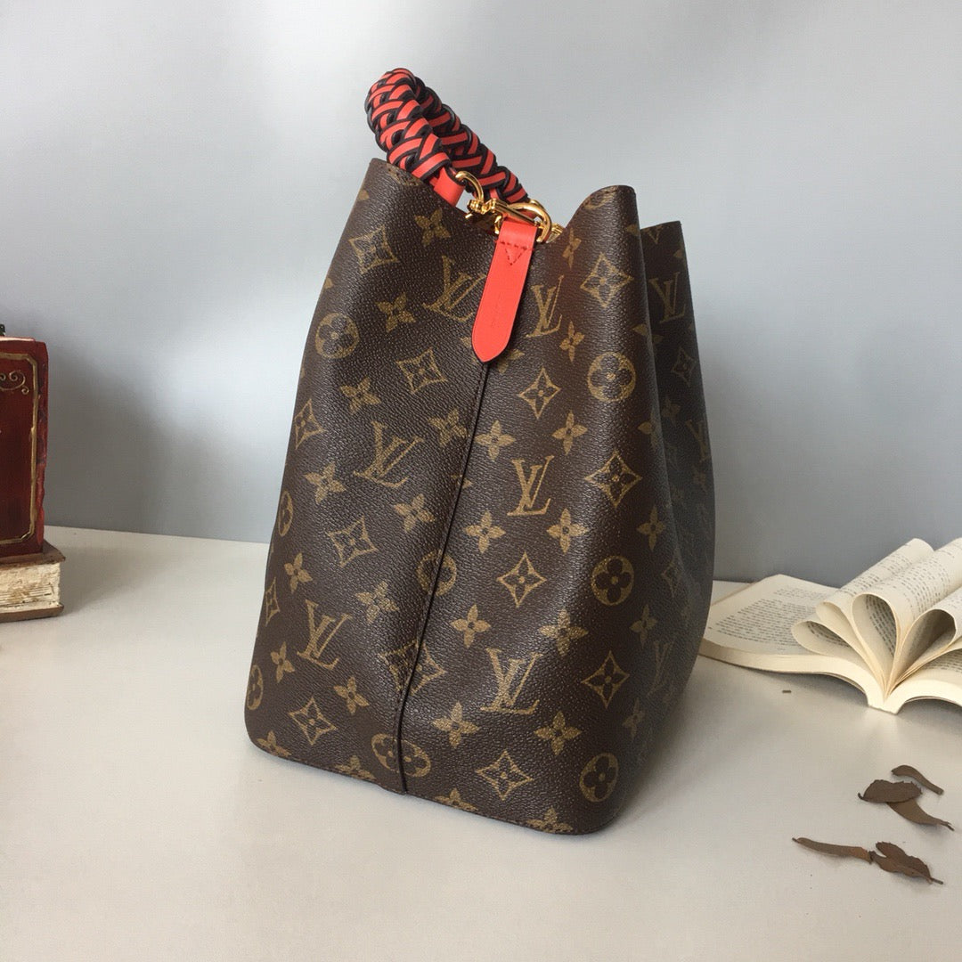 Brown Bags