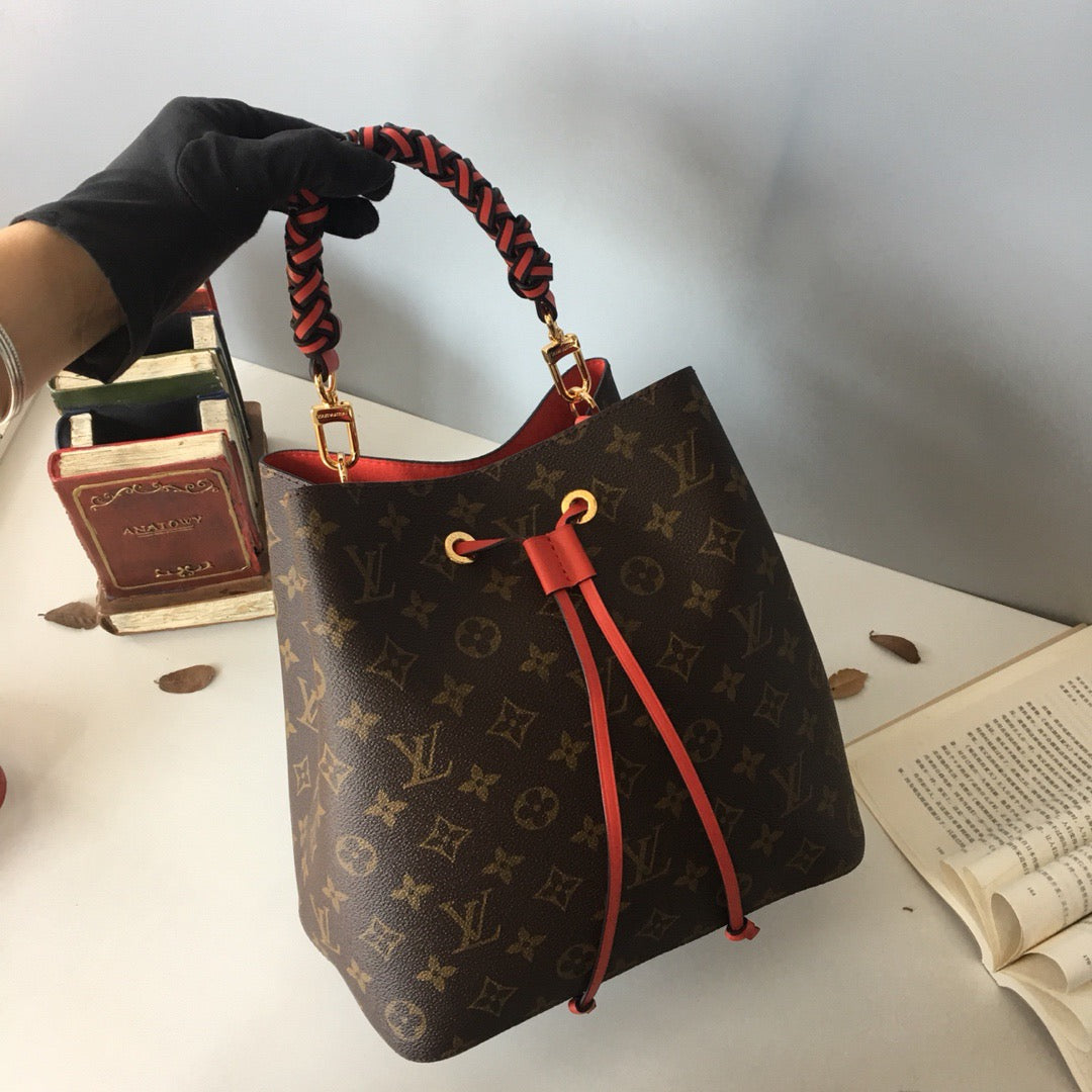 Brown Bags
