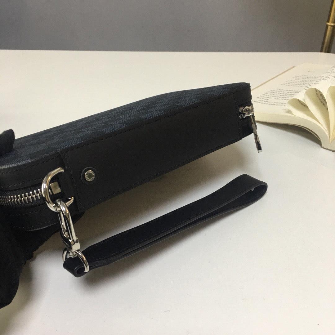 Black Bags