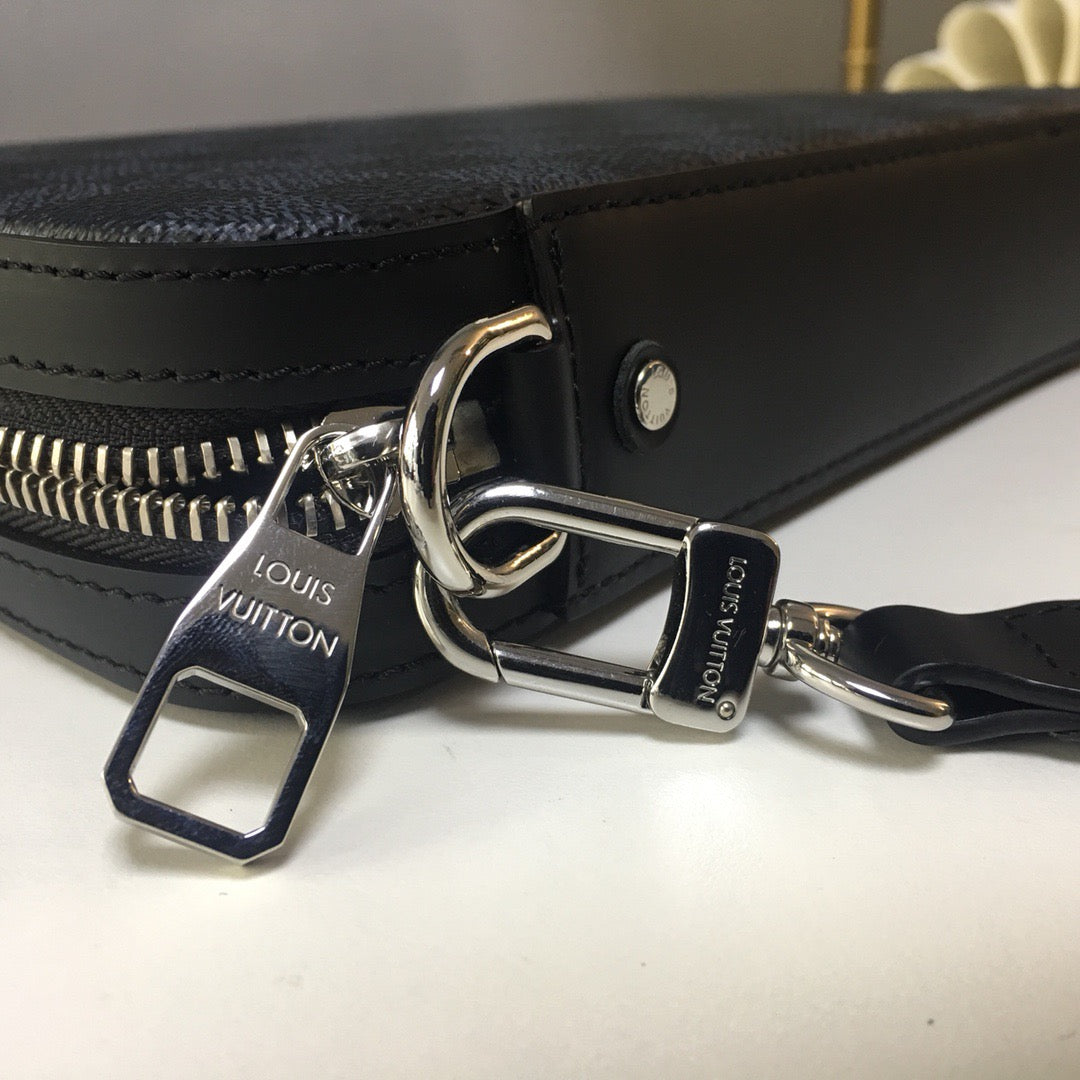 Black Bags