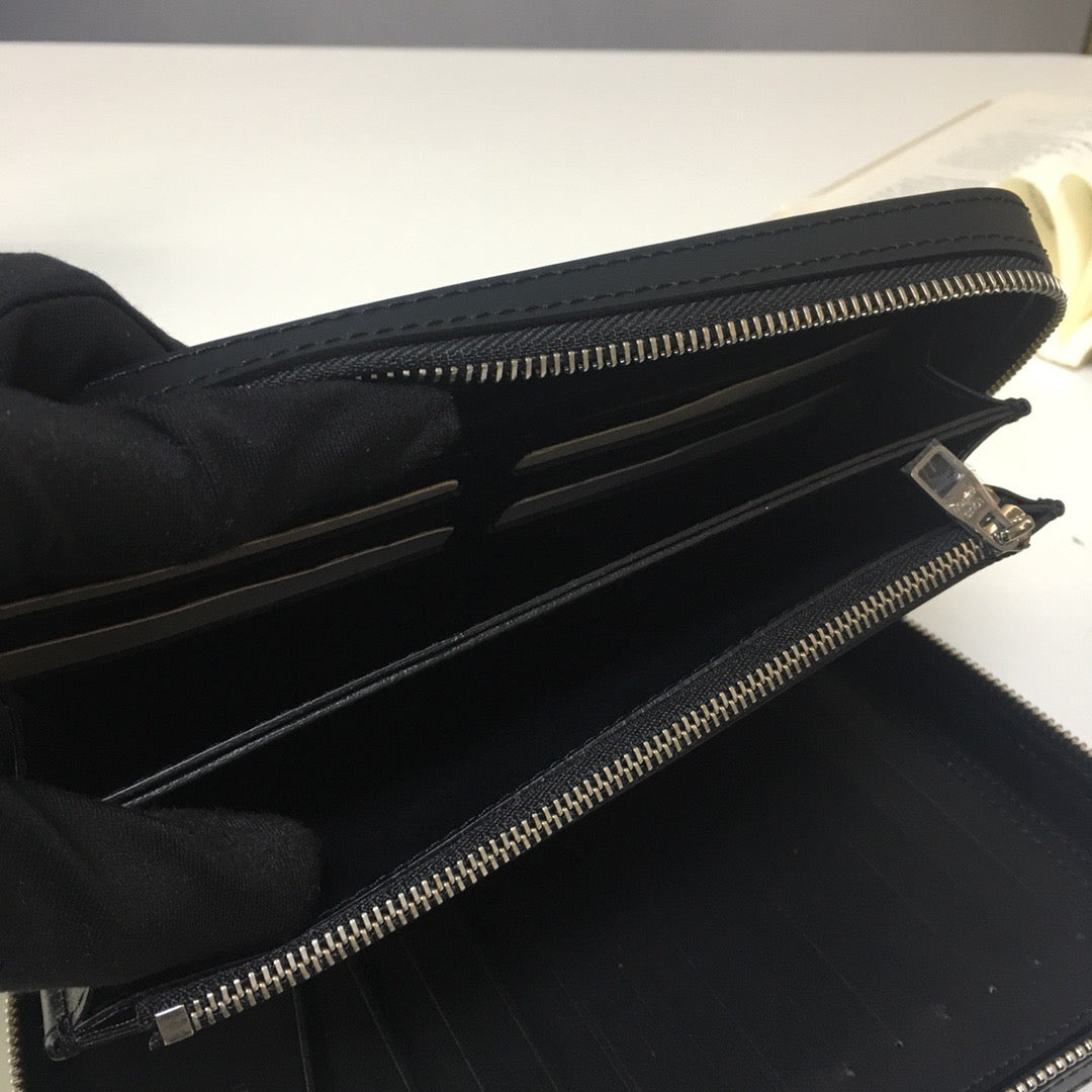 Black Bags