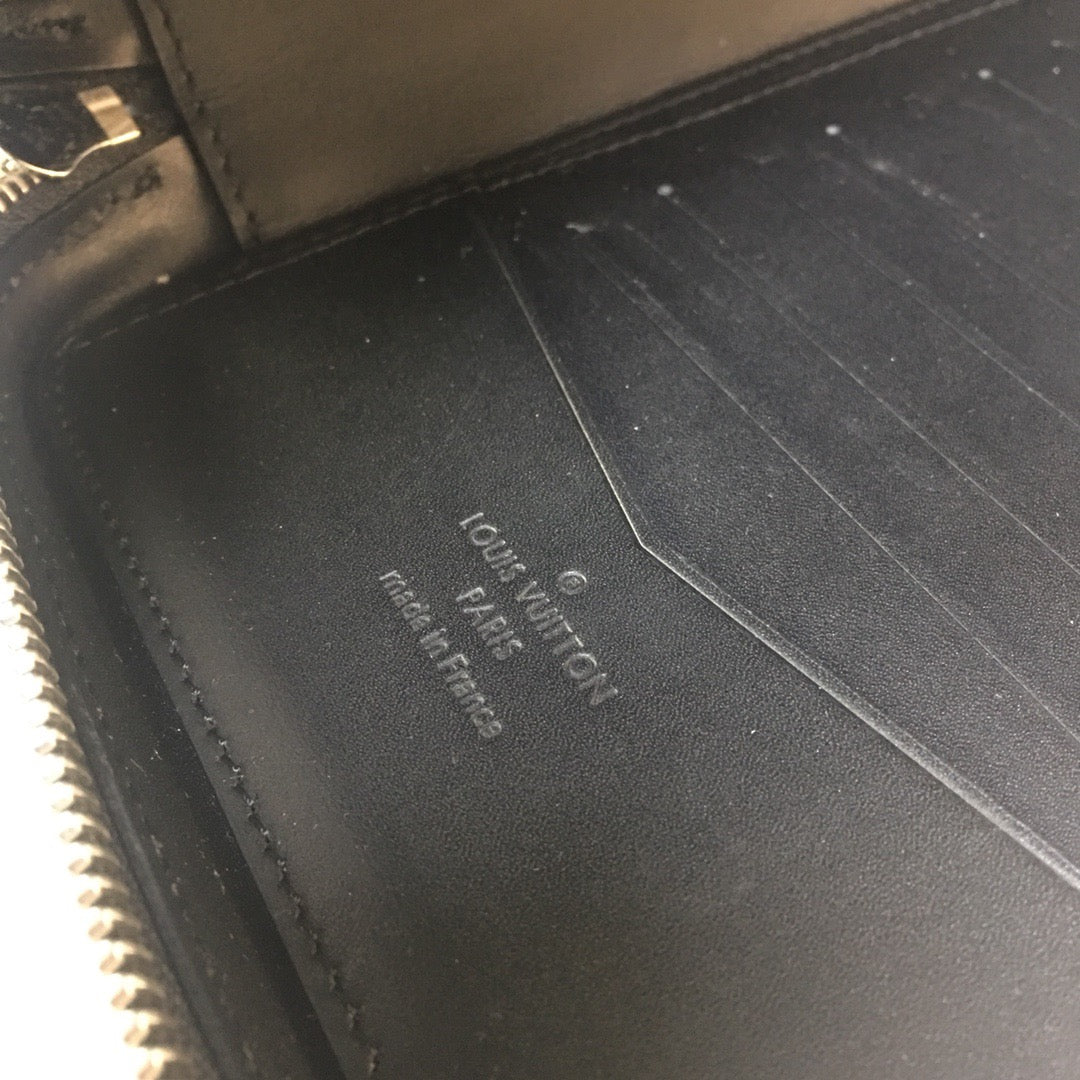 Black Bags