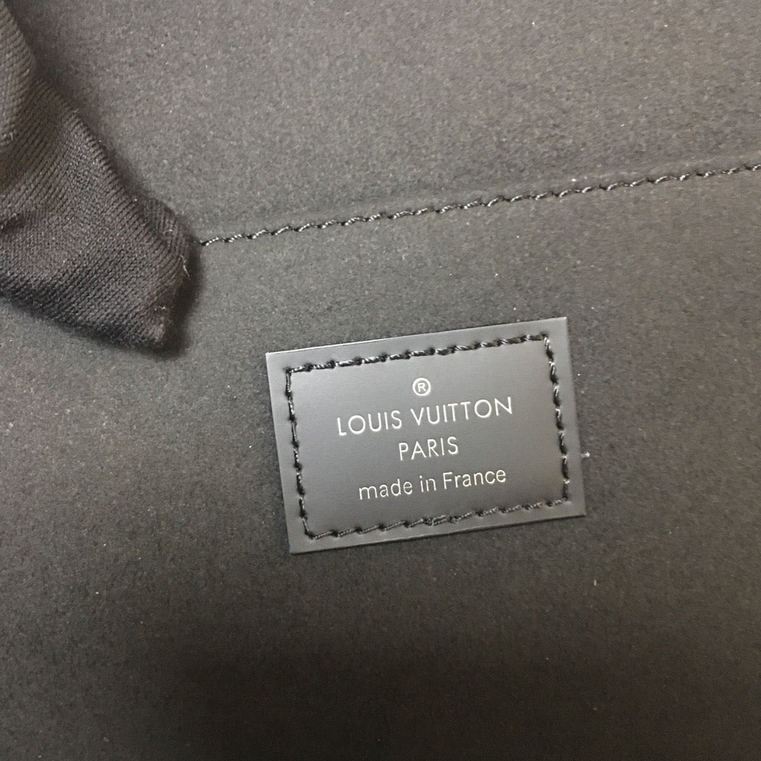 Black Bags