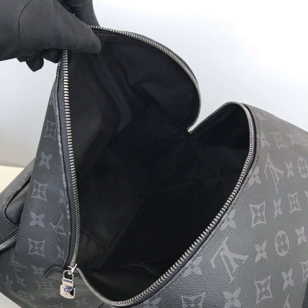 Bolsas grises